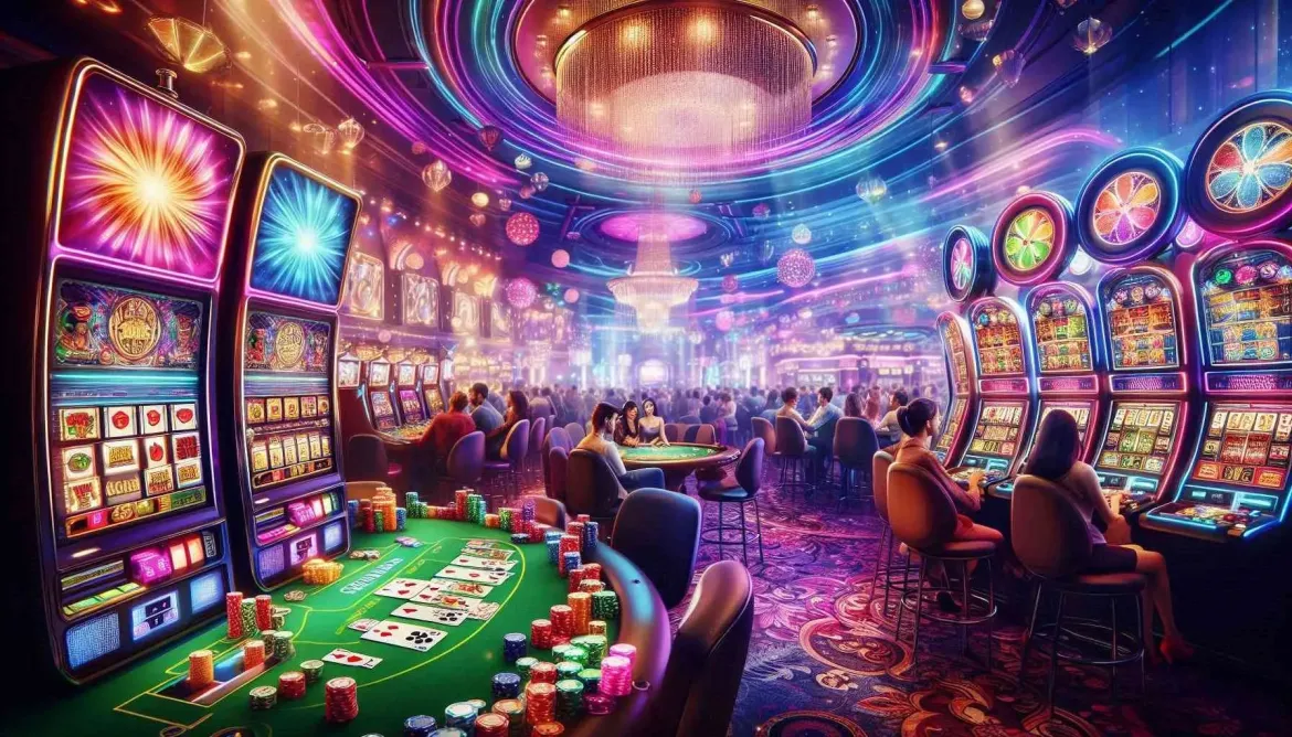 Casilando Casino